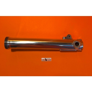 fodero forcella SX per Ducati Scrambler 1° serie usato in ottimo stato