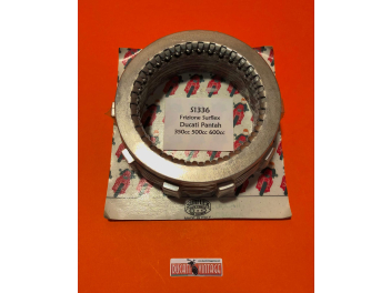 Frizione Surflex S1336 bagno olio per  Ducati Pantah 350cc 500cc 600cc
