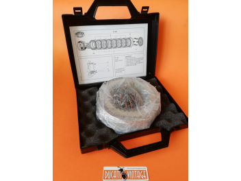 Frizione Surflex tipo modificato con molle DUCATI coppie coniche 750 860 900