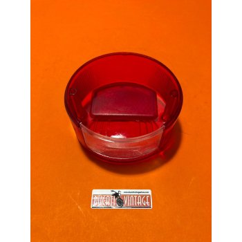 Gemma fanalino CEV nuova, stock di magazzino, per Ducati Scrambler, Ducati Desmo e Ducati RT