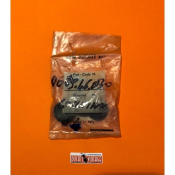 Gommino passacavo in gomma per alternatore cartel larghi