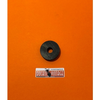 Gommino passacavo in gomma per alternatore cartel larghi