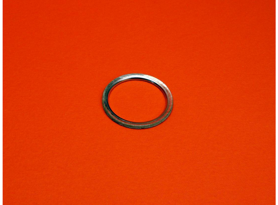 Guarnizione collettore di scarico Ø 38 monocilindrico Ducati 