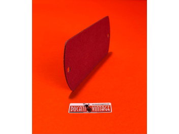 guarnizione isolante scatola portafusibili, per Ducati 750/900 S/SS e 750 GT