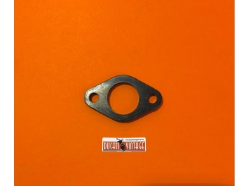 Guarnizione originale collettore carburatore Dall'Orto VHB 26BD - Ducati Scrambler  250 