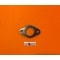 Guarnizione originale collettore carburatore Dall'Orto VHB 26BD - Ducati Scrambler  250 