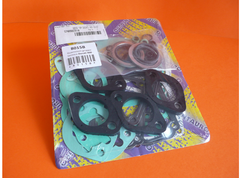 Guarnizioni gruppo termico (smeriglio) Ducati 900 GT Ducati 900 SS