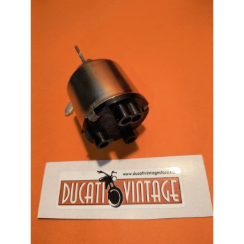 Interruttore a chiave 4 innesti per Ducati 750 Sport mod. anno 1974