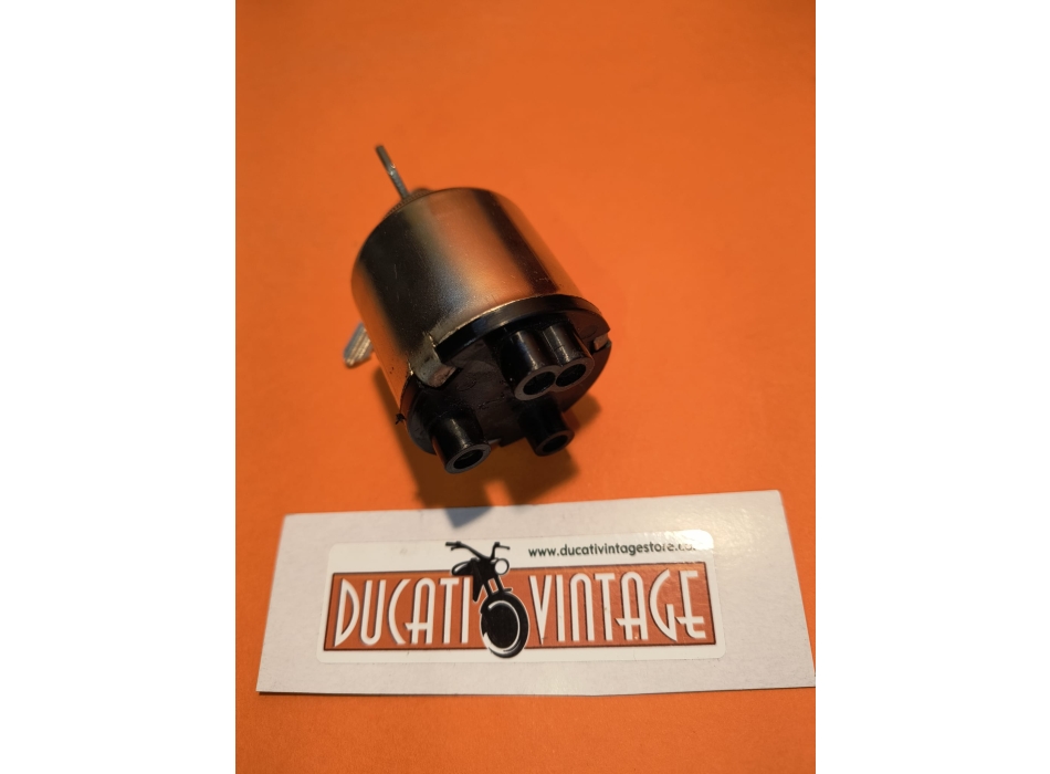 Interruttore a chiave 4 innesti per Ducati 750 Sport mod. anno 1974