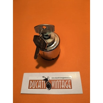 Interruttore a chiave 4 innesti per Ducati 750 Sport mod. anno 1974