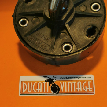 Interruttore commutatore luci Aprilia originale, nuovo, Ducati Scrambler 2° serie, Ducati RT, Ducati Desmo e MarK3 Ducati 750 e Ducati 900