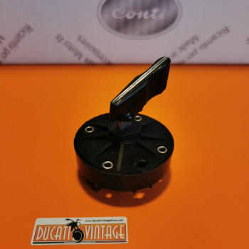 Interruttore commutatore luci Aprilia originale, nuovo, Ducati Scrambler 2° serie, Ducati RT, Ducati Desmo e MarK3 Ducati 750 e Ducati 900