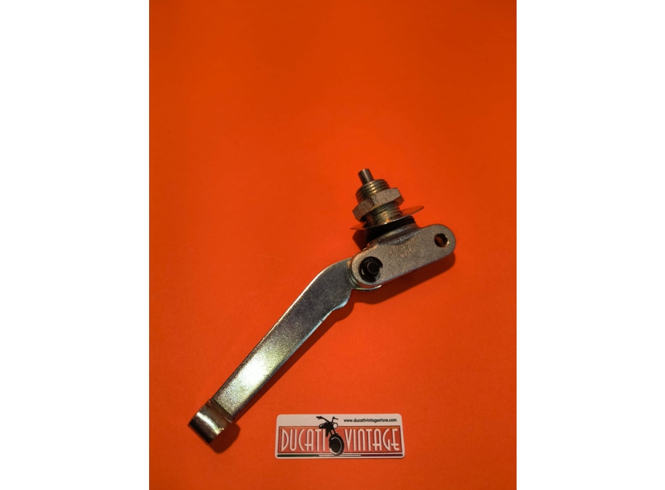 Kit alzavalvole, originale, nuovo, per tutti i monocilindrici Ducati 250 350 450cc