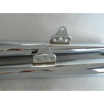 Kit completo marmitte più accessori per Ducati 900SS Ducati 860, Ducati 900 SD etc