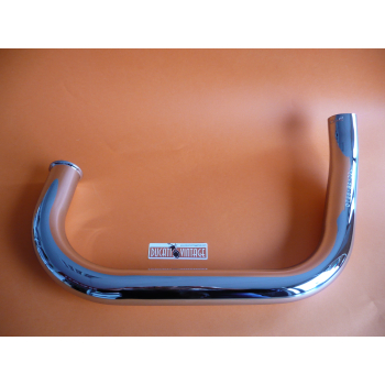 Kit completo marmitte più accessori per Ducati 900SS Ducati 860, Ducati 900 SD etc