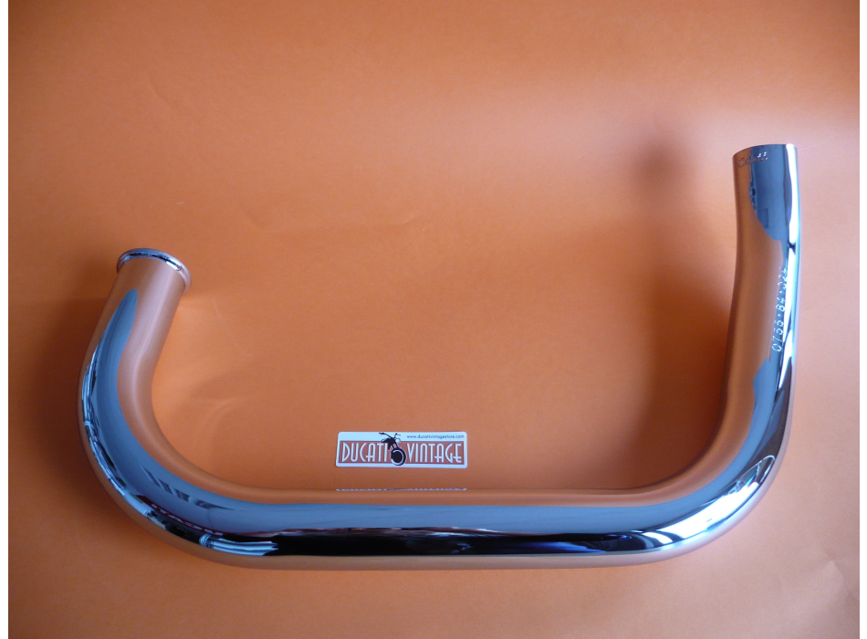 Kit completo marmitte più accessori per Ducati 900SS Ducati 860, Ducati 900 SD etc