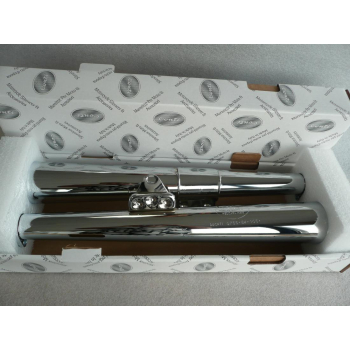 Kit completo marmitte più accessori per Ducati 900SS Ducati 860, Ducati 900 SD etc