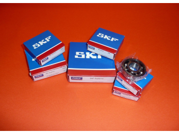 Kit Cuscinetti blocco motore per Ducati Scrambler 125 (serie completa)