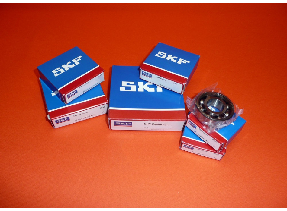 Kit Cuscinetti blocco motore per Ducati Scrambler 125 (serie completa)