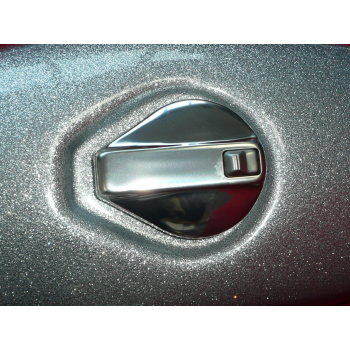 Kit Ducati Desmo Shotgun 1serbatoio 2 fianchetti 1 parafango anteriore+sella 