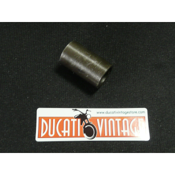 Manicotto di giunzione alberi coppie coniche, originale usato, ottime condizioni, monocilindrici Ducati 