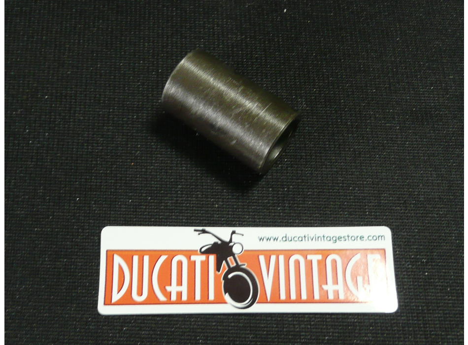 Manicotto di giunzione alberi coppie coniche, originale usato, ottime condizioni, monocilindrici Ducati 