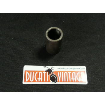 Manicotto di giunzione alberi coppie coniche, originale usato, ottime condizioni, monocilindrici Ducati 
