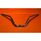 Manubrio cromato cm. 71 tipo SPORT per monocilindrico Ducati Scrambler