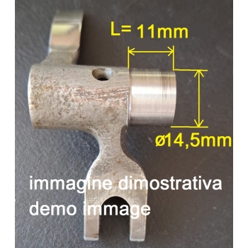 Molla richiamo bilanciere di chiusura Desmo sistema speciale Ducati originale