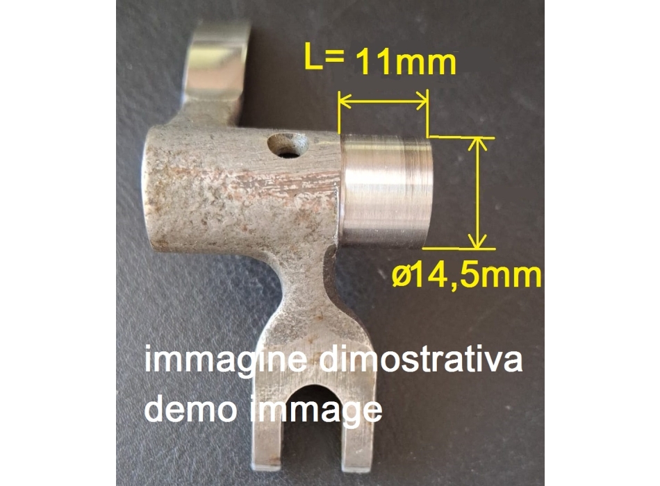 Molla richiamo bilanciere di chiusura Desmo sistema speciale Ducati originale