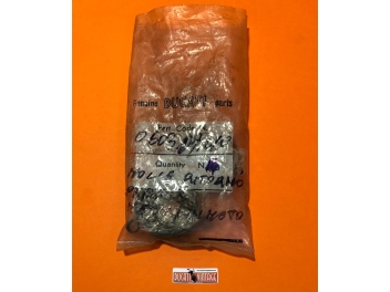 Molla ritorno leva messa in moto ORIGINALE per monocilindrici Ducati carter stretti e larghi