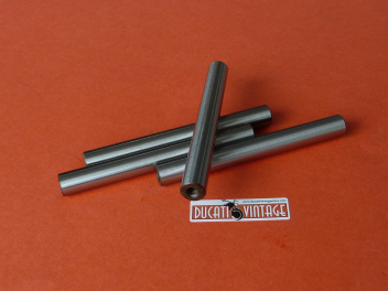 n. 4 perni bilancieri Ø 10 lunghezza 87,3 mm DUCATI GT 750 e GT 750S