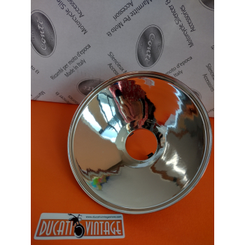 Parabola per fanale Aprilia Ø 150 identica all’originale per Moto Ducati