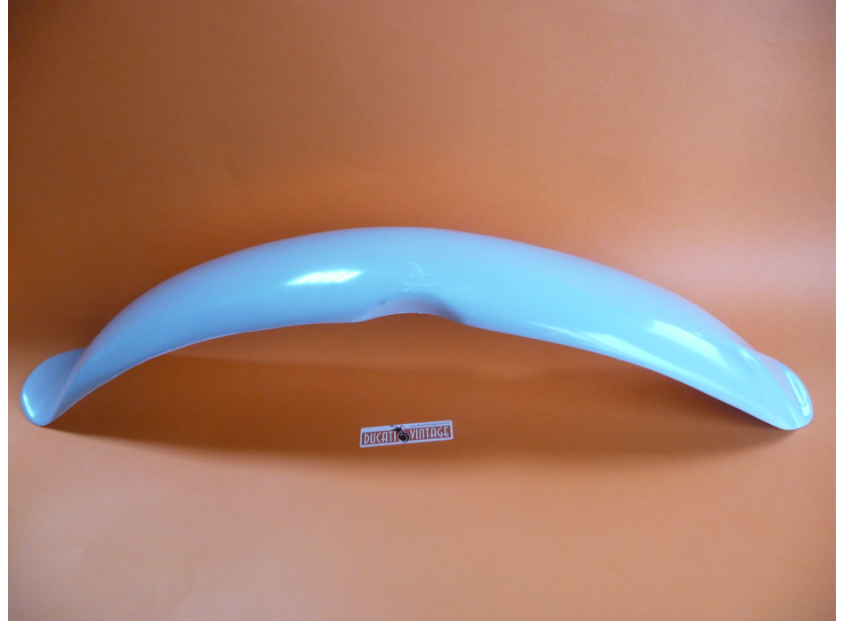 Parafango anteriore in vetroresina replica originale non verniciato  Ducati RT