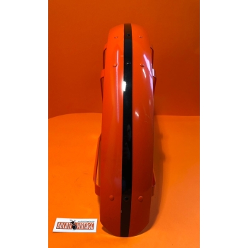 Parafango anteriore originale Ducati Scrambler 1° serie in perfetto stato