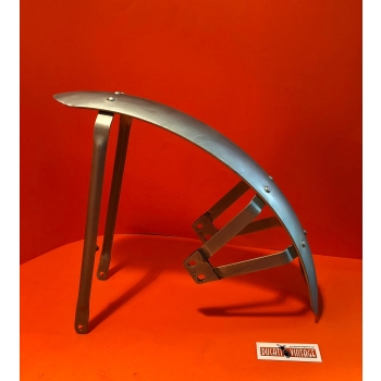 Parafango anteriore originale Ducati Scrambler 1° serie in perfetto stato