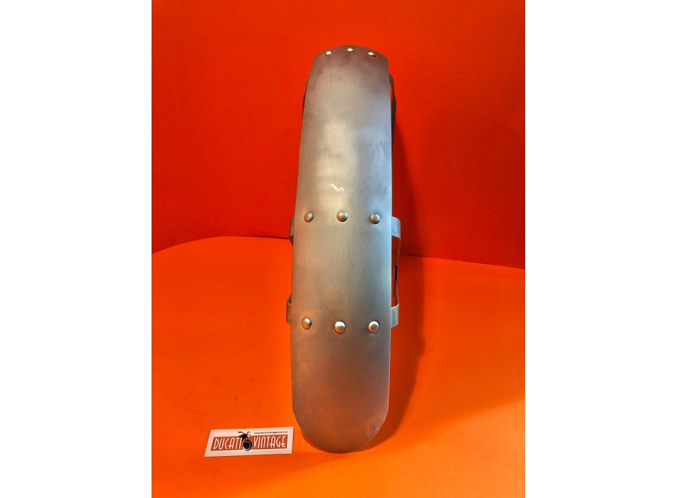 Parafango anteriore originale Ducati Scrambler 1° serie in perfetto stato