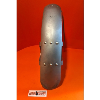 Parafango anteriore originale Ducati Scrambler 1° serie in perfetto stato