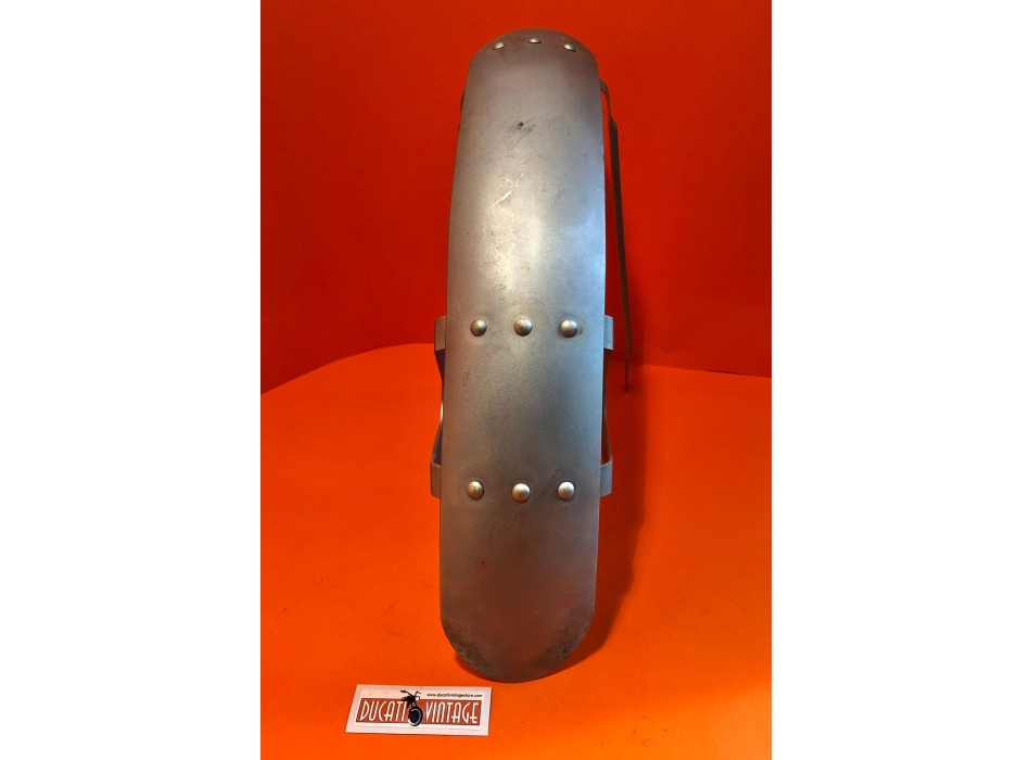 Parafango anteriore originale Ducati Scrambler 1° serie in perfetto stato