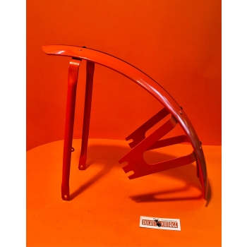 Parafango anteriore originale Ducati Scrambler 1° serie in perfetto stato