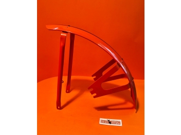 Parafango anteriore originale Ducati Scrambler 1° serie in perfetto stato