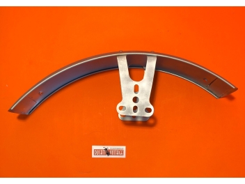 Parafango anteriore originale Ducati Scrambler 2° serie - usato in ottimo stato