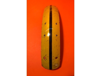 Parafango anteriore originale Ducati Scrambler 2° serie - usato in ottimo stato