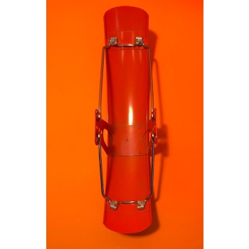 Parafango anteriore originale Ducati Scrambler 2° serie in stato eccellente