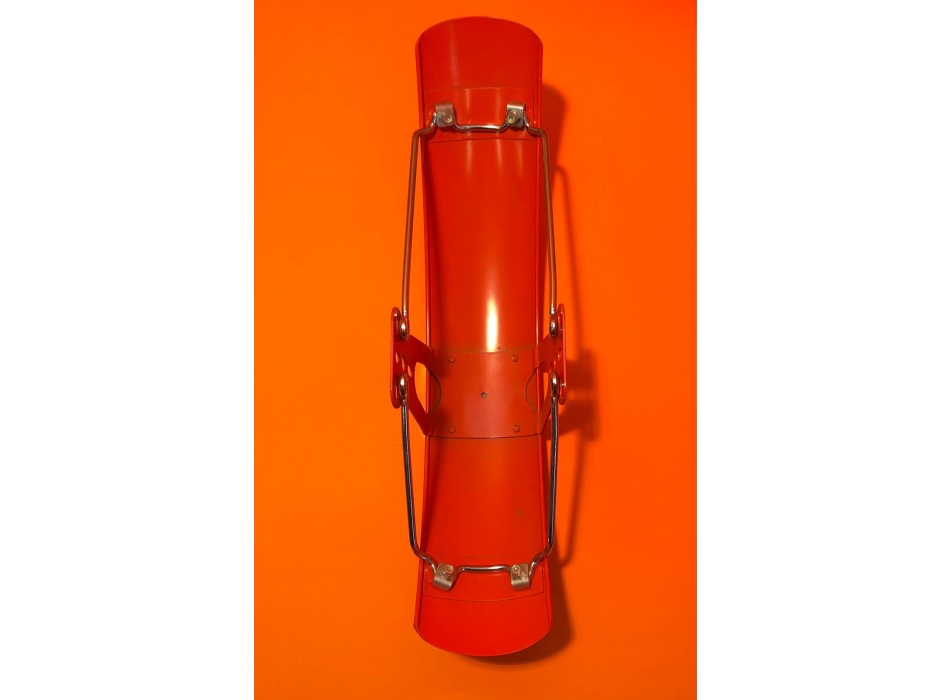 Parafango anteriore originale Ducati Scrambler 2° serie in stato eccellente