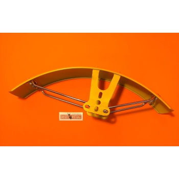 Parafango anteriore originale Ducati Scrambler 2° serie in stato eccellente