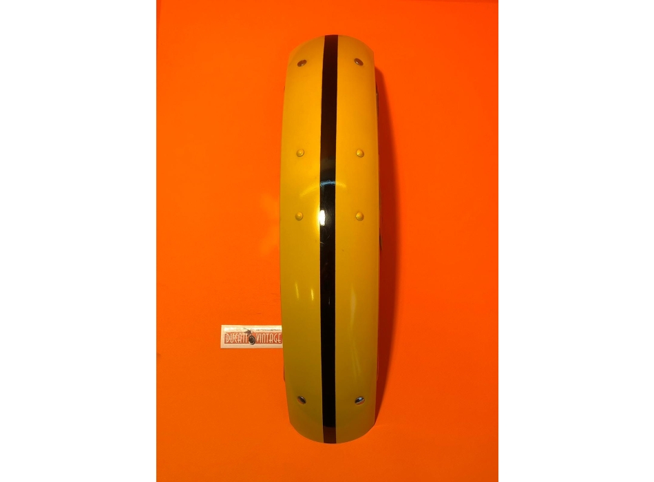 Parafango anteriore originale Ducati Scrambler 2° serie in stato eccellente