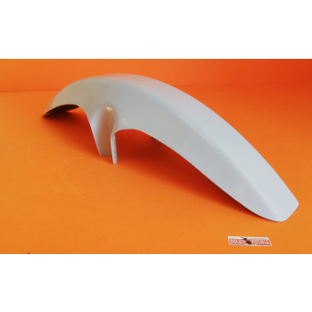 Parafango anteriore, per Ducati Desmo Yellow 