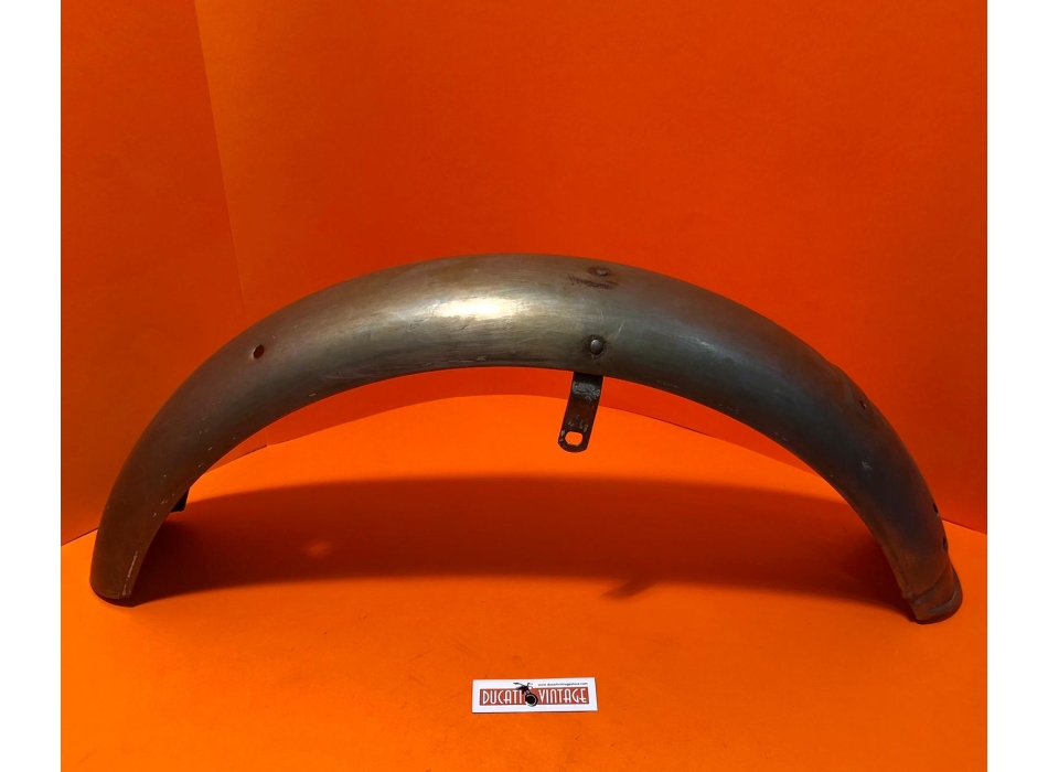 Parafango posteriore originale Ducati Mark3 ultima serie usato con difetti