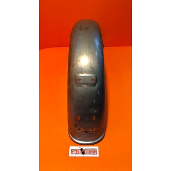 Parafango posteriore originale Ducati Mark3 ultima serie usato con difetti